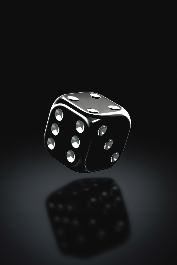 Live casino table with multi-camera feed and dealer interaction